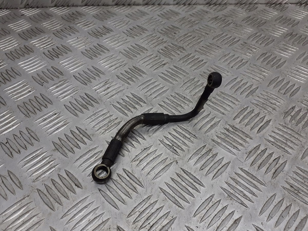 фото №1, Шланг масла alfa romeo 147 1.9 jtd