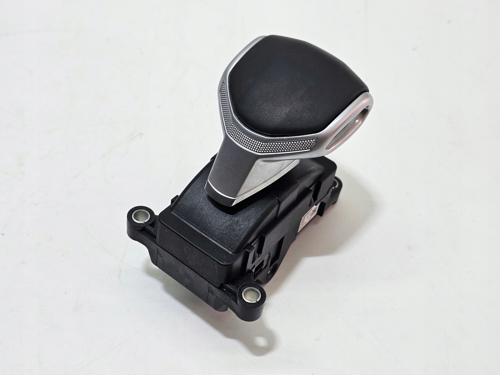 фото №1, Механизм ручка переключения передач renault zoe ii lift #5737