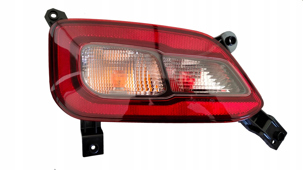 фото №1, Лампа фара hyundai kona electric задняя левый