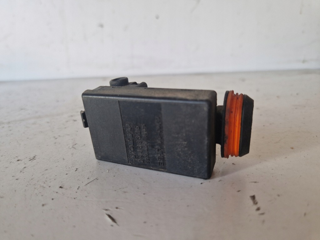 фото №1, Датчик качества воздуха volvo v70 ii 2.5 tdi