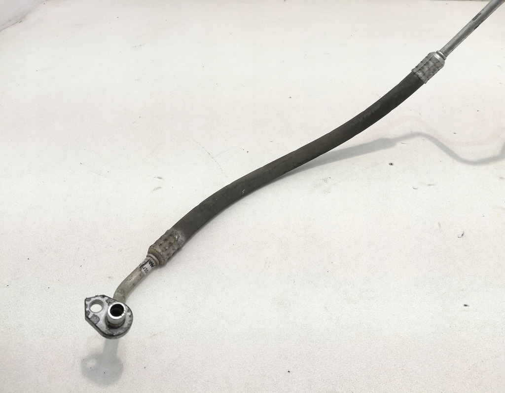 фото №4, Шланг кондиціонера renault master iii 2.3 dci 92400031r