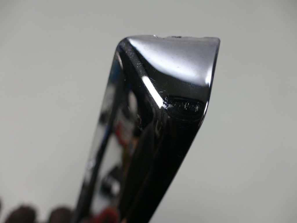 фото №9, Nissan qashqai j10 lift хром молдинг емблема