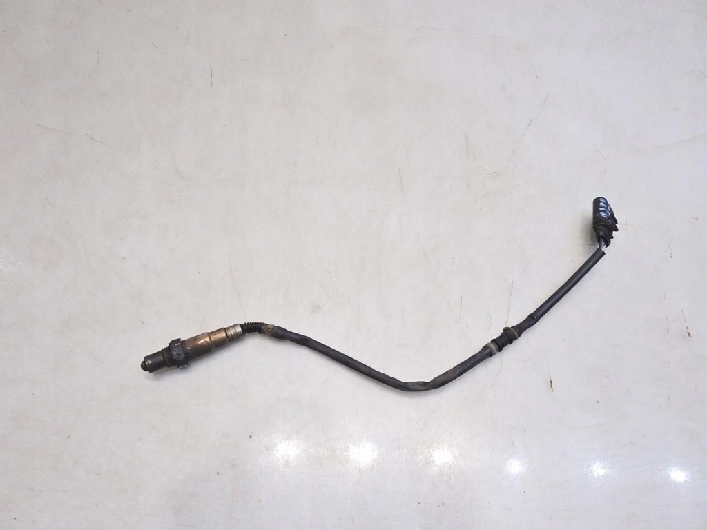 фото №8, Датчик лямбда-зонд 2 audi a3 8p 2.0 t 06f906262