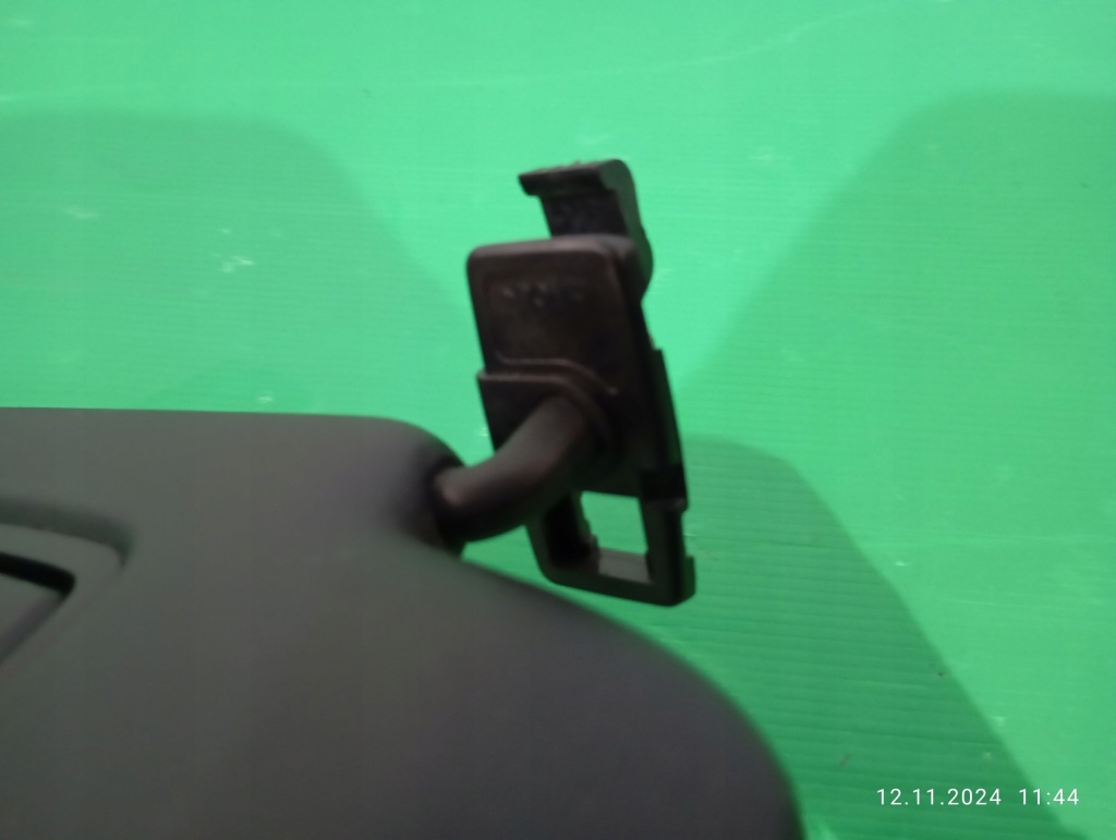 фото №6, Защита солнцезащитная козырёк козырёк правый mercedes a2468100410