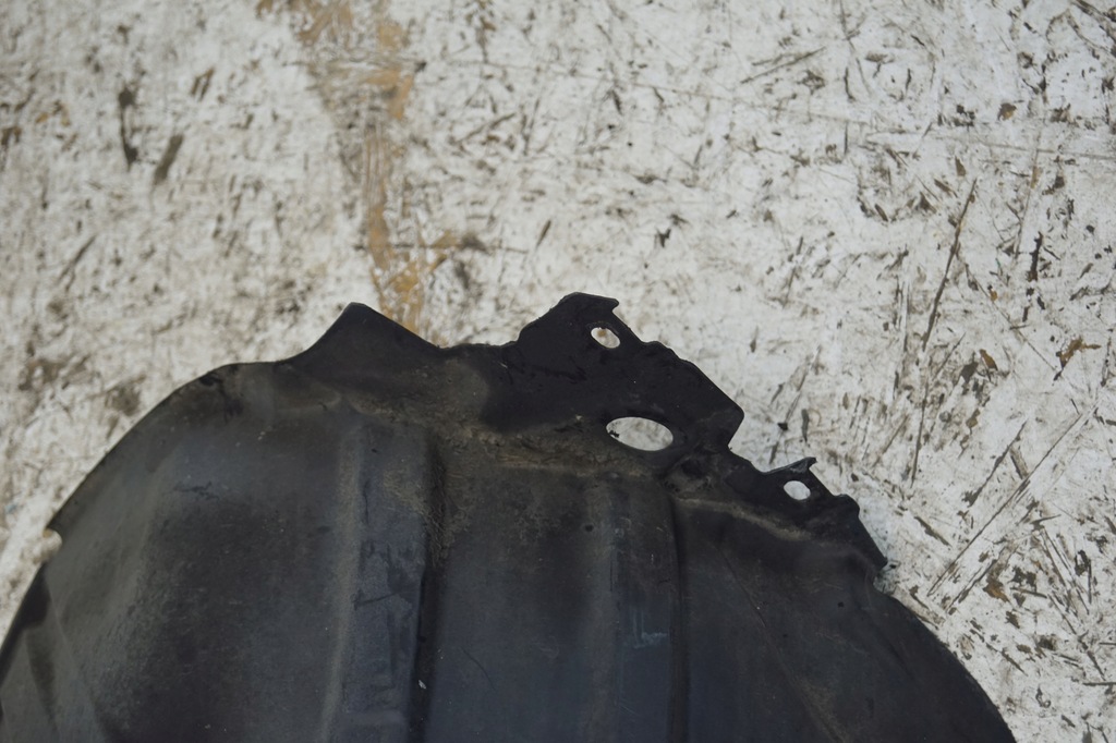 фото №8, Підкрилок правий перед nissan juke f15 638421ka0a