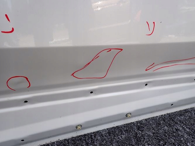 фото №7, Toyota c-hr chr дверь правое передние перед