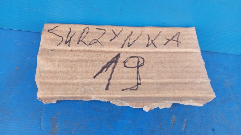 161563-00 прокладка лампы левый перед ксенон mercedes w211 hella с Разборки