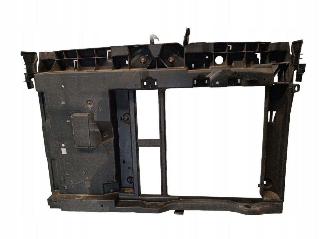 фото №1, Pas передний усилитель 9673228580 citroen ds3 1.6 vti