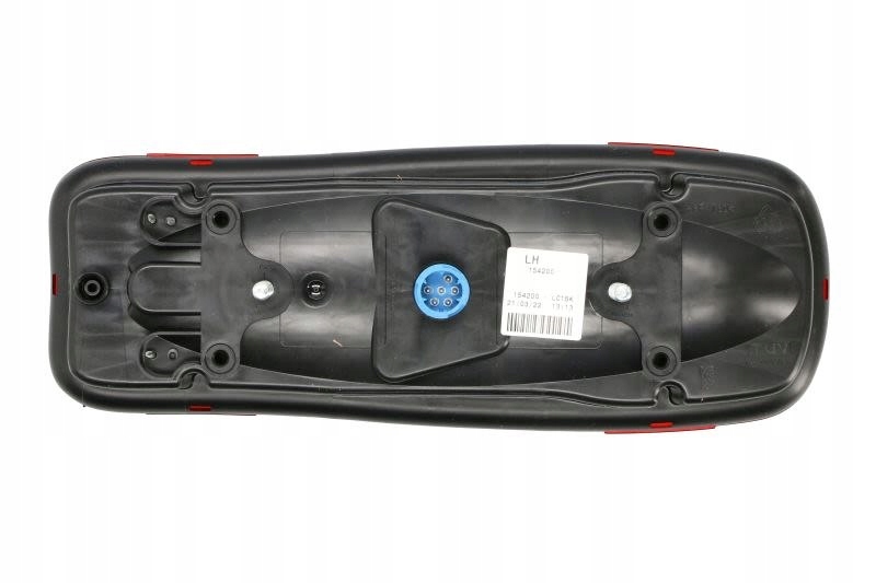 фото №1, Лампа задняя vignal 154200