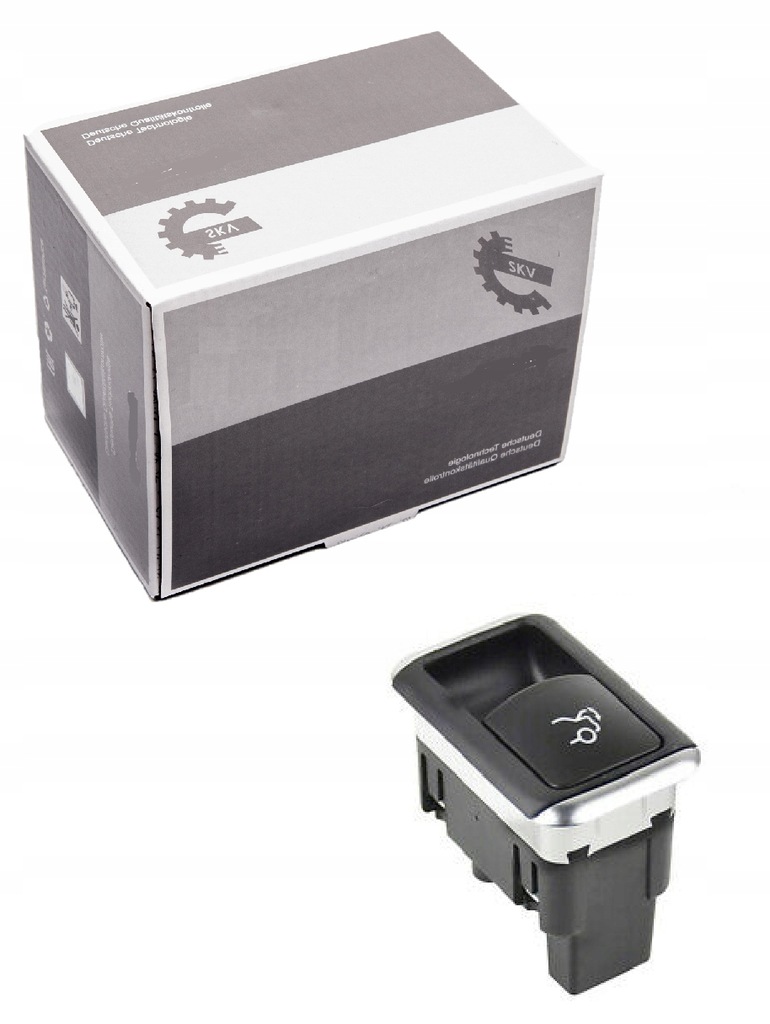 фото №4, Esen skv кнопка крышки