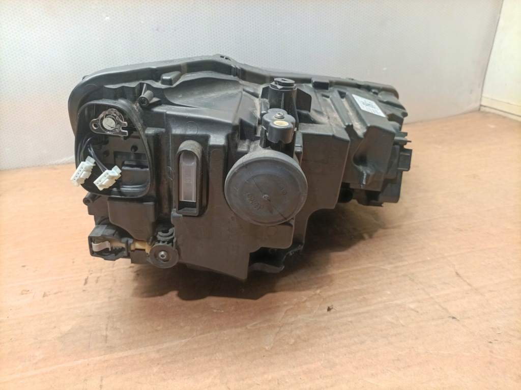 фото №5, Skoda scala full led фара левая лампа перед 657941015a