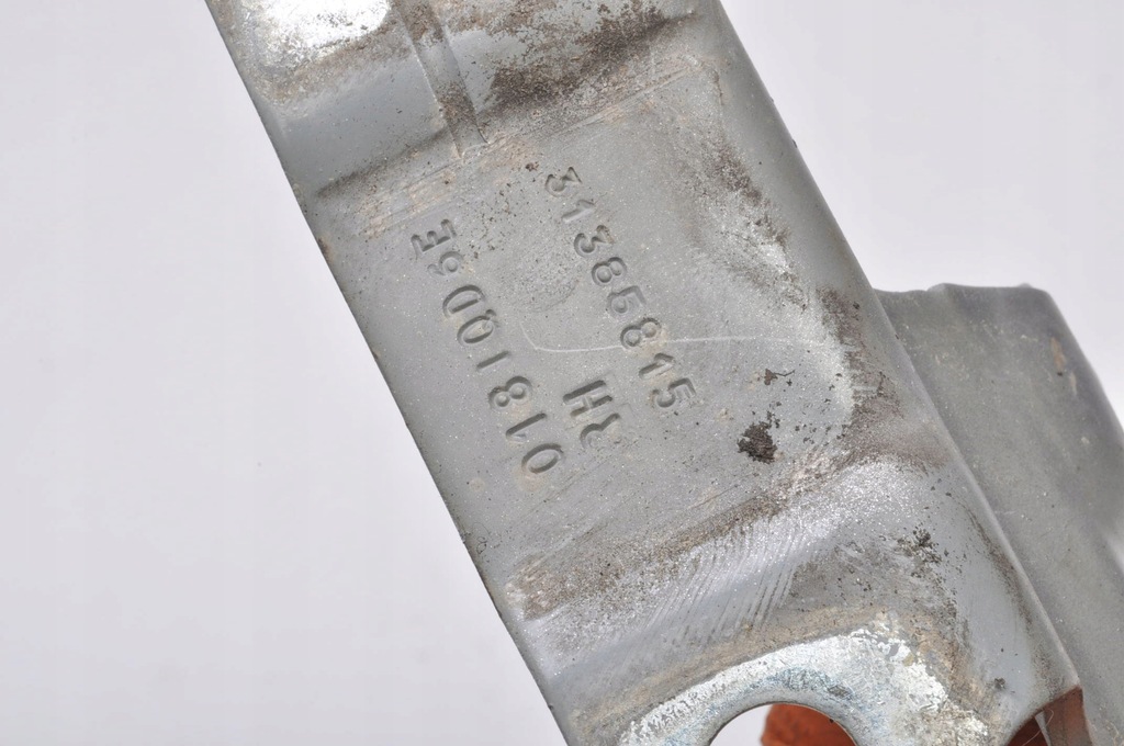 фото №7, Volvo xc60 i петля капот lift31385814 30784935 31385815 комплект 711-16