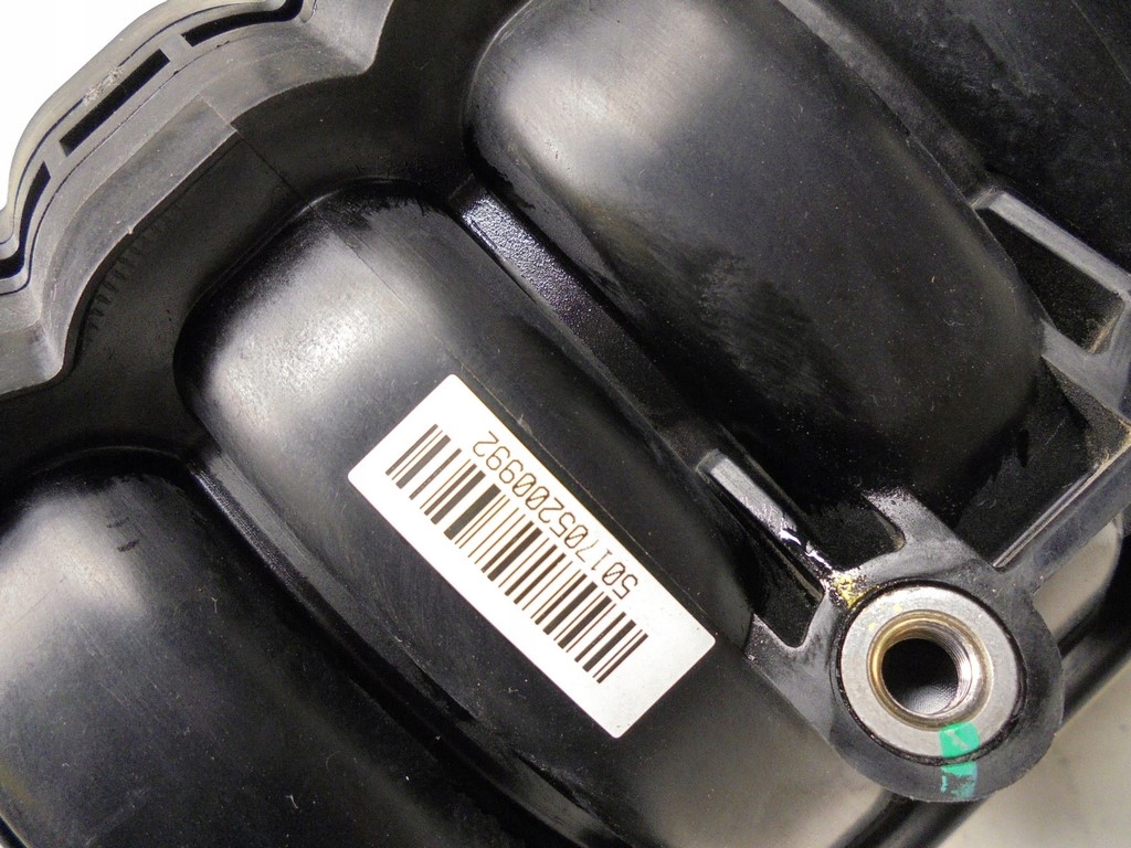 фото №11, Коллектор всасывающий kia niro 1.6 gdi hybrid g4le 17r. 28300-03ha0