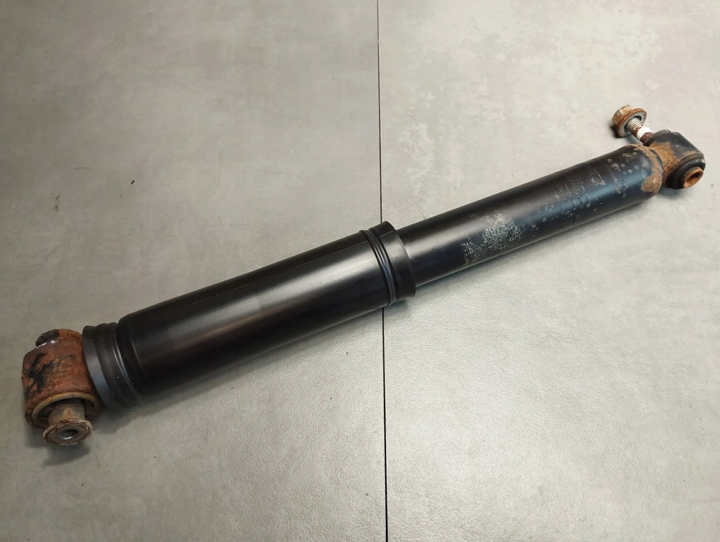 фото №1, Renault grand scenic iv амортизатор задняя