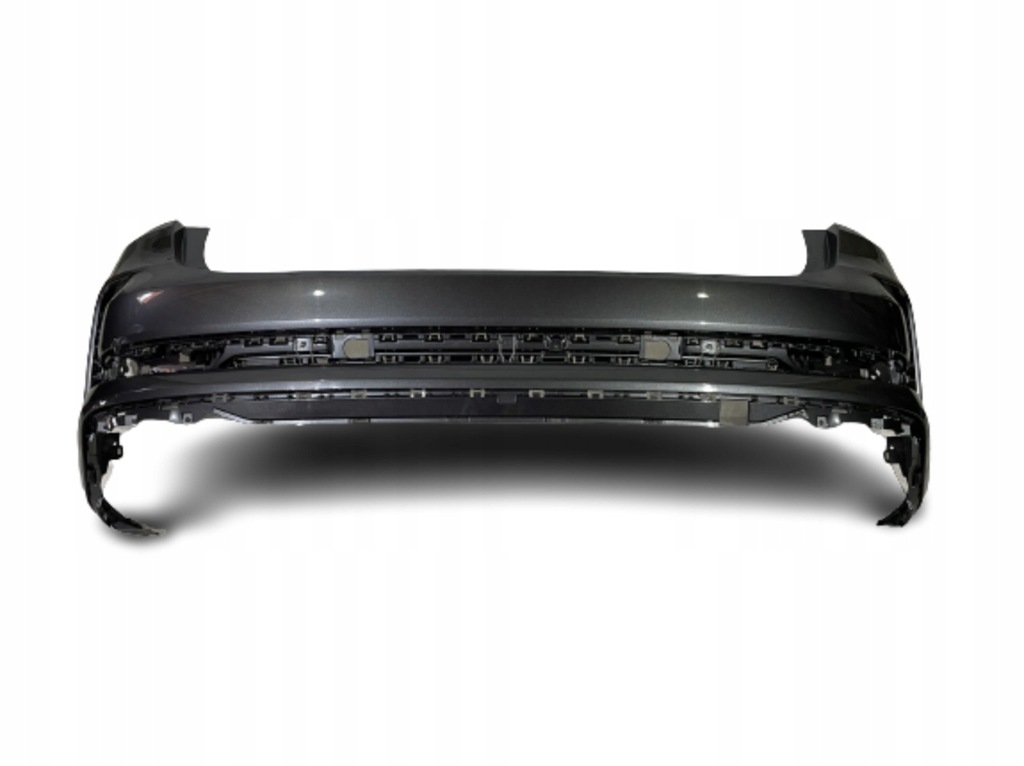 фото №1, Audi q3 rs rs q3 83f бампер задняя задний 2019-2022 r