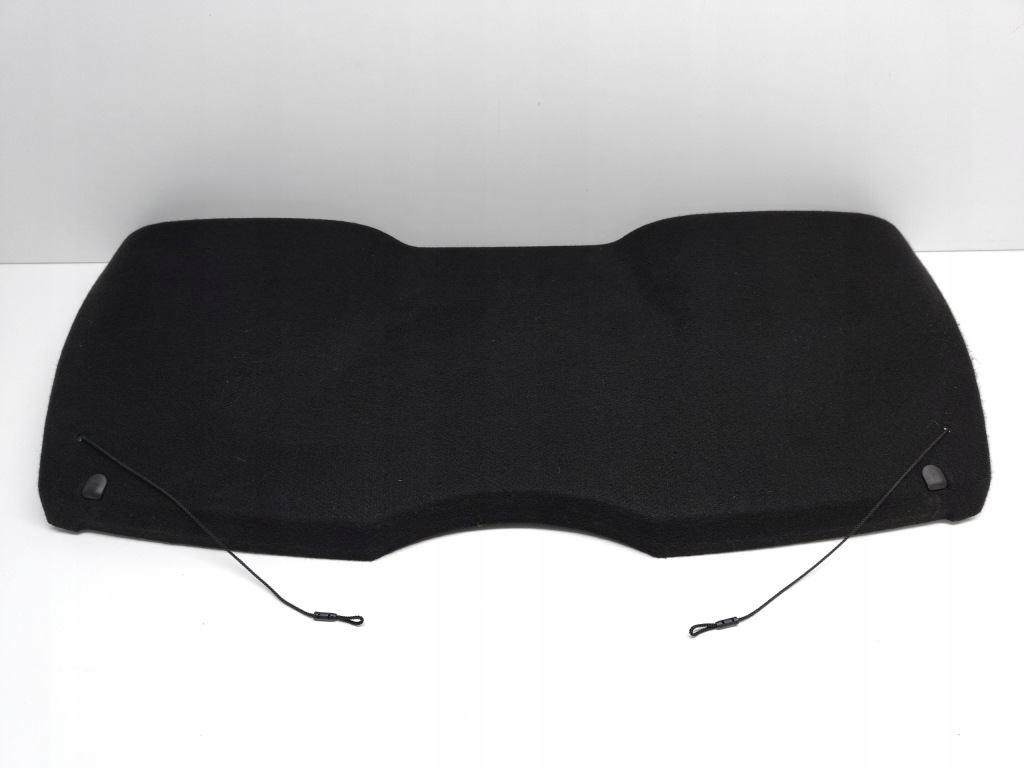 Купити Mini paceman r61 полиця задня багажника оригінал 9808905