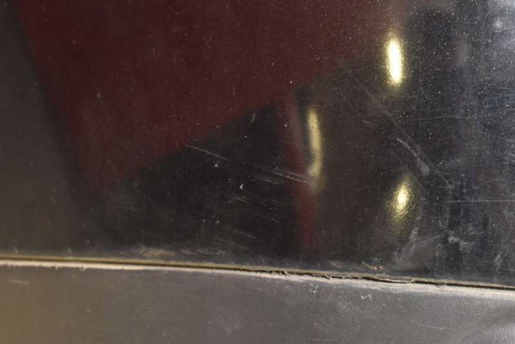 фото №11, Бампер задня задній f3 ford focus c-max mk1 1 i 03-07