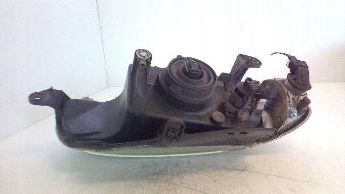 фото №7, Фара лівий поворотник peugeot partner i