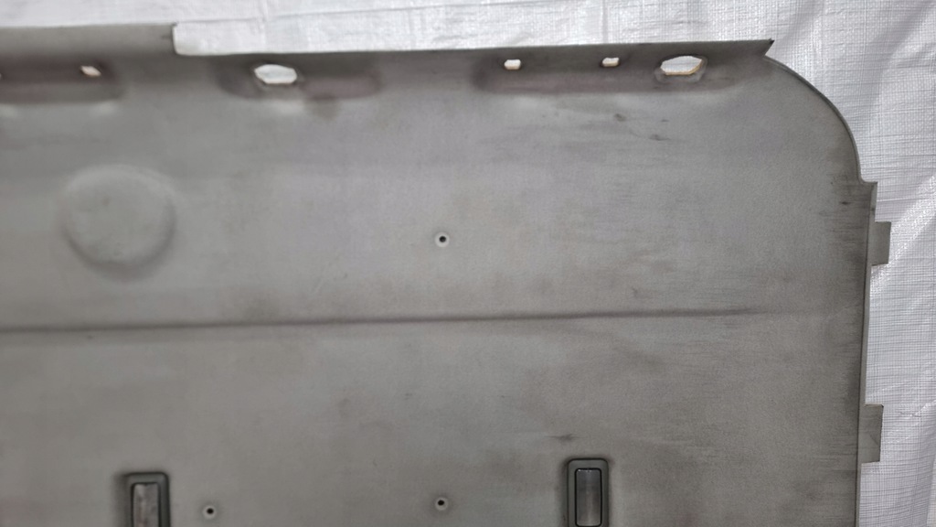 фото №4, Стеля стеля renault trafic ii opel vivaro a