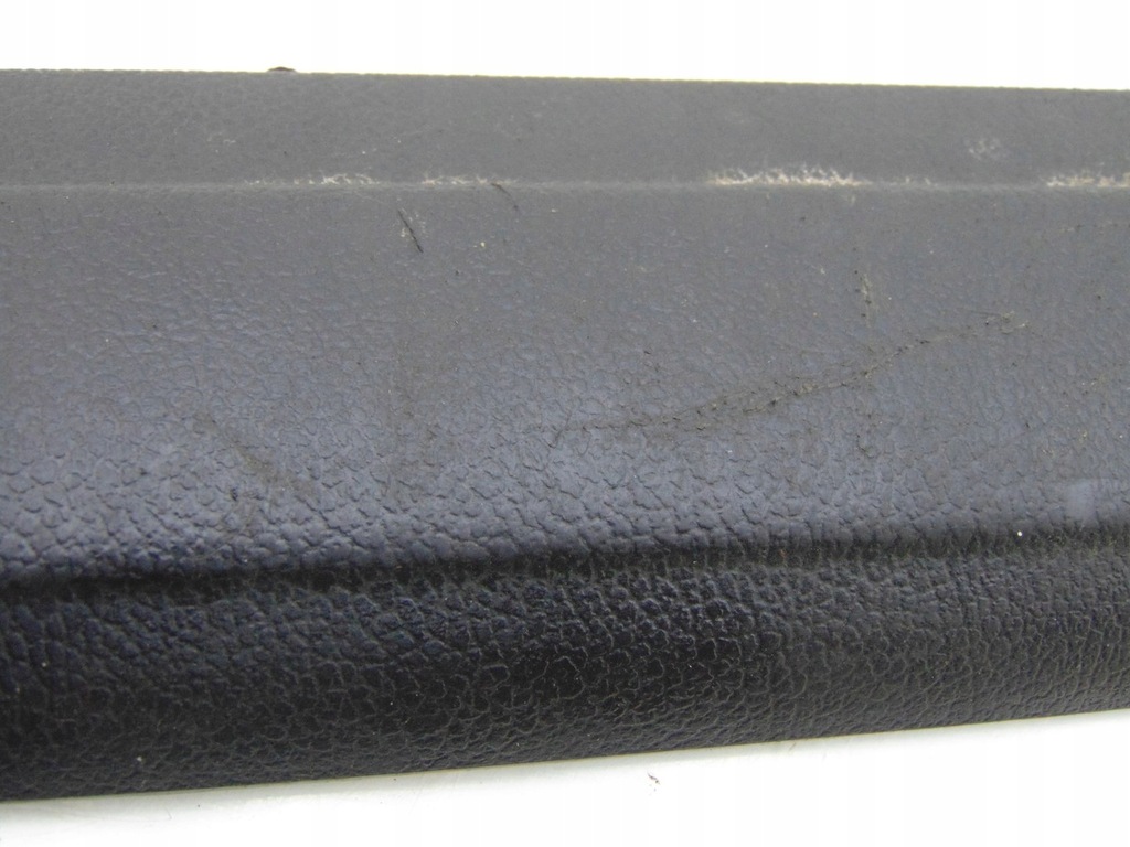 фото №3, Молдинг накладка порог правая renault kangoo i