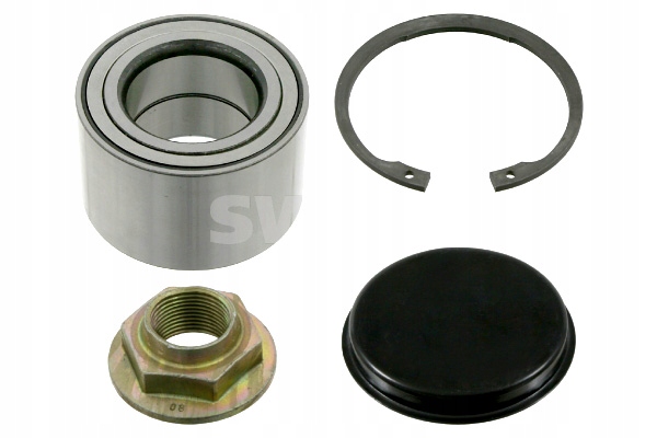 фото №1, Swag 60 92 3179 набір підшипник колеса