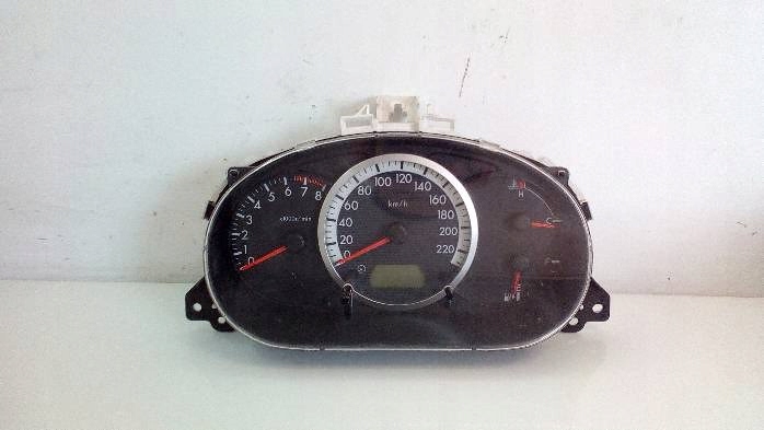 фото №10, Счетчик mazda 5 1,8 b c23555430