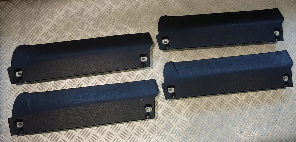 фото №5, Bmw f06 f10 f12 подушка подушка безпеки права пасажира колінна na коліна 9181133