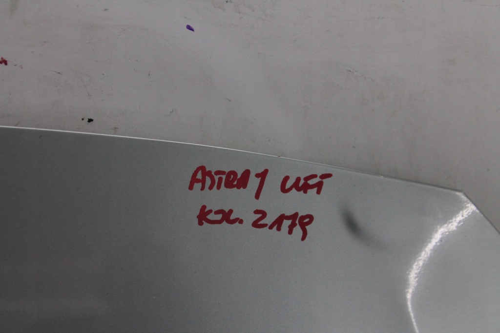 Капот крышка двигателя opel astra j iv kol. z179 12-15 Киев