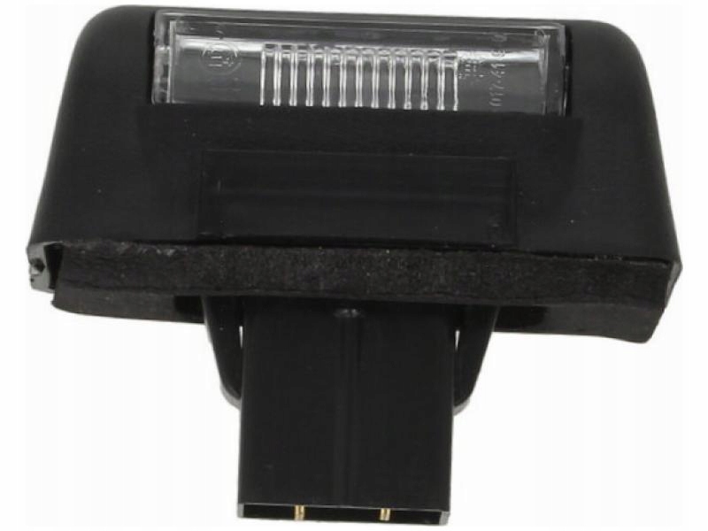 фото №1, Лампа номерного знака ford transit tourneo 06-14