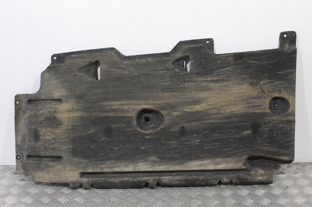 фото №1, Защита подвеска правая volvo v40 crosscountry