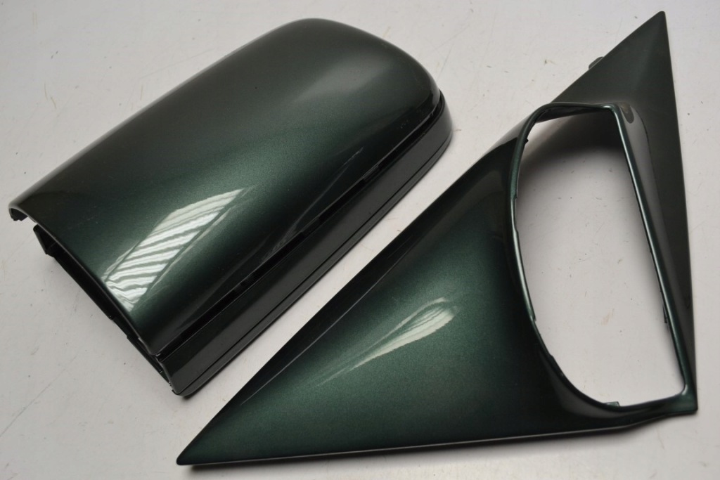 Mercedes w140 корпус зеркало lewego наружное Оригинал