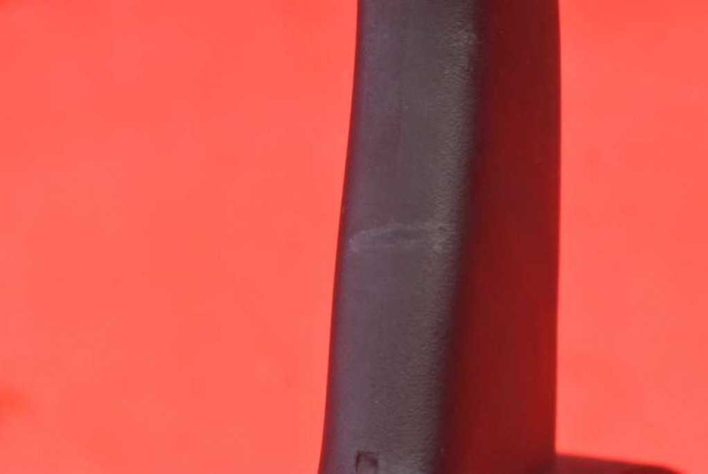 фото №7, Рычаг тормоза ручного peugeot 4007 07-12