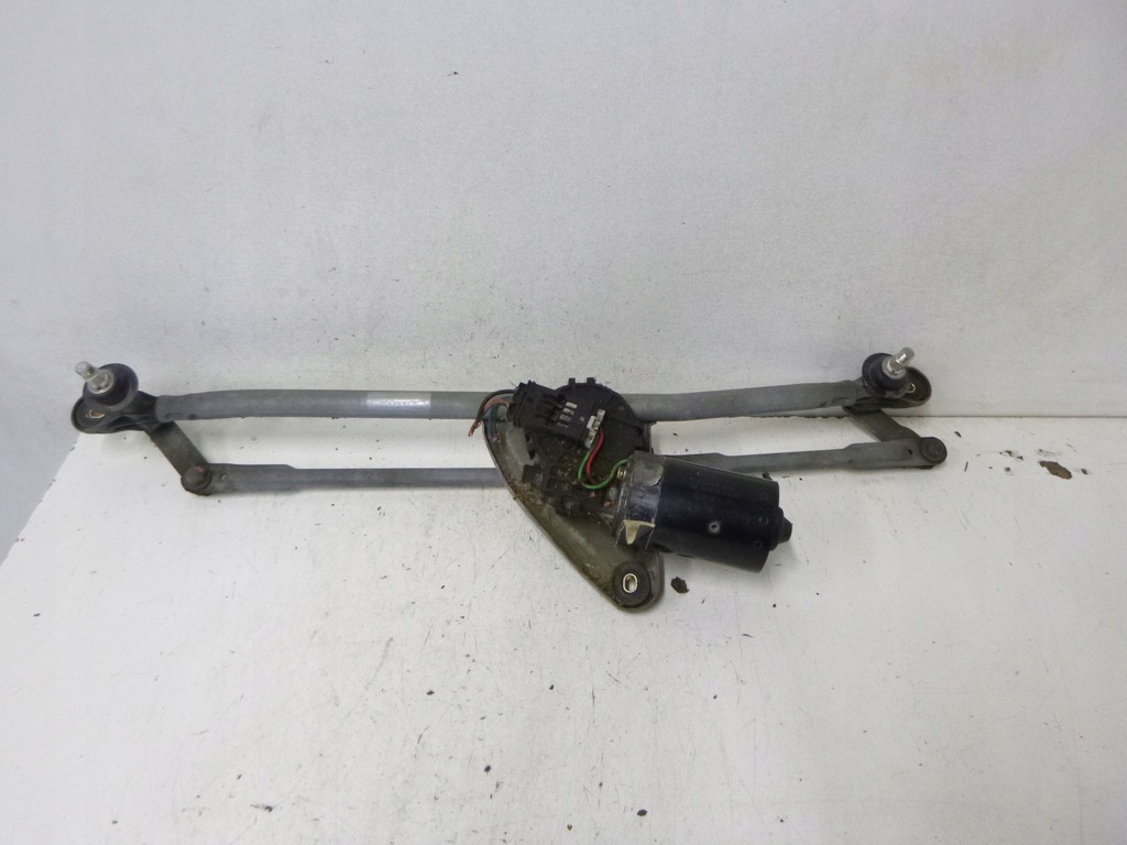 фото №1, Механизм дворник перед rover 75 1999r.