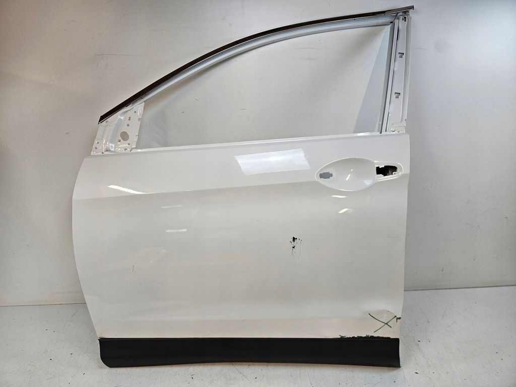 фото №1, Honda crv cr v iv 4 дверь передние левая перед