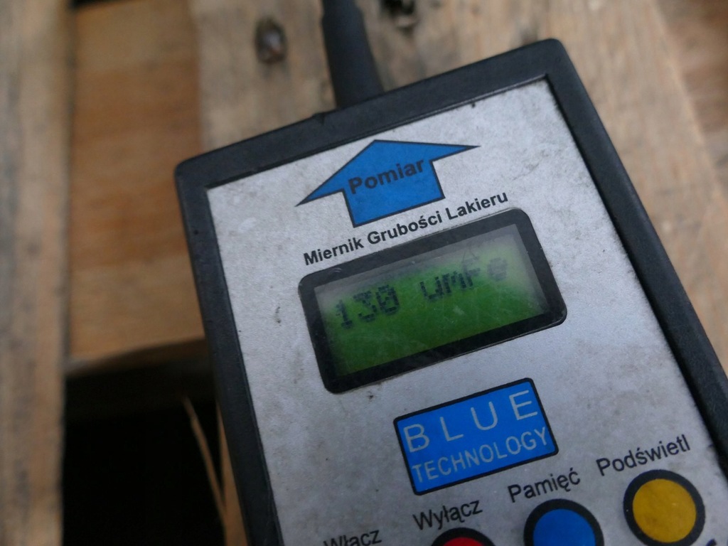 фото №10, Mazda premacy sport i капот кришка двигуна 20q