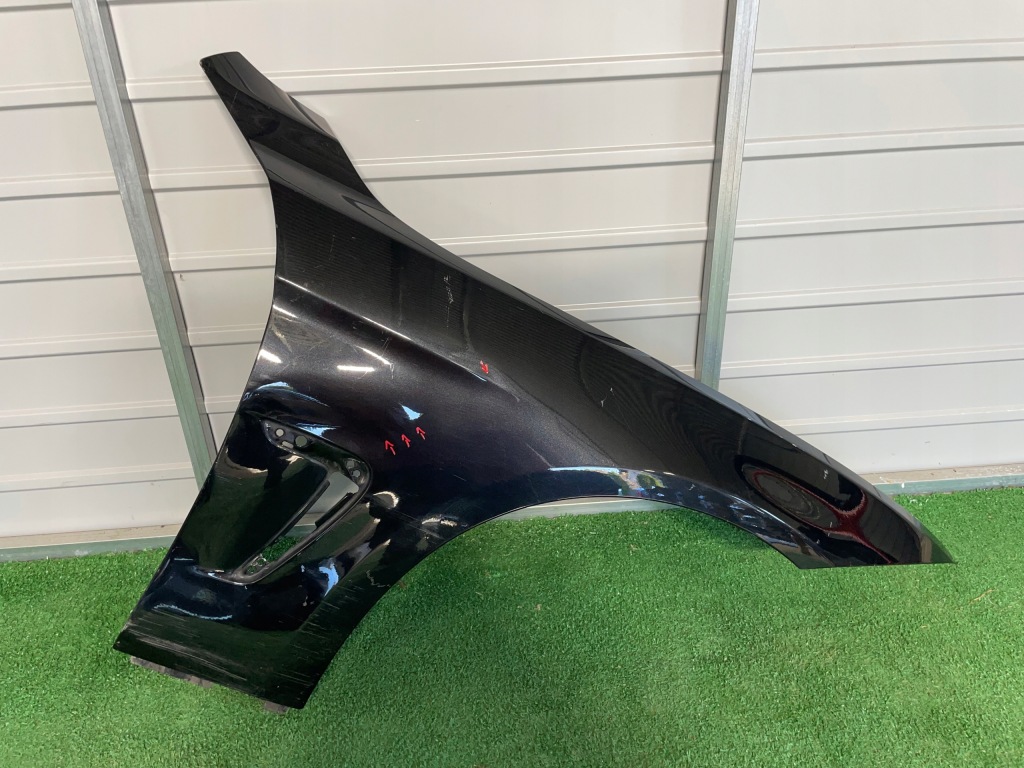 Купить Bmw f 32/33/36 крыло  правый  перед передний
