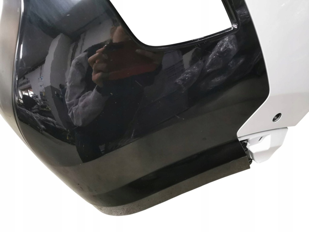 фото №9, Бампер задній kia niro ii 114.