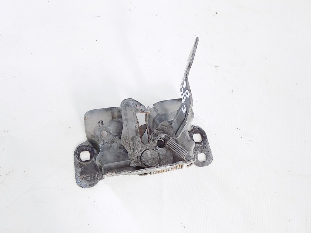 фото №1, Dodge caliber замок капот