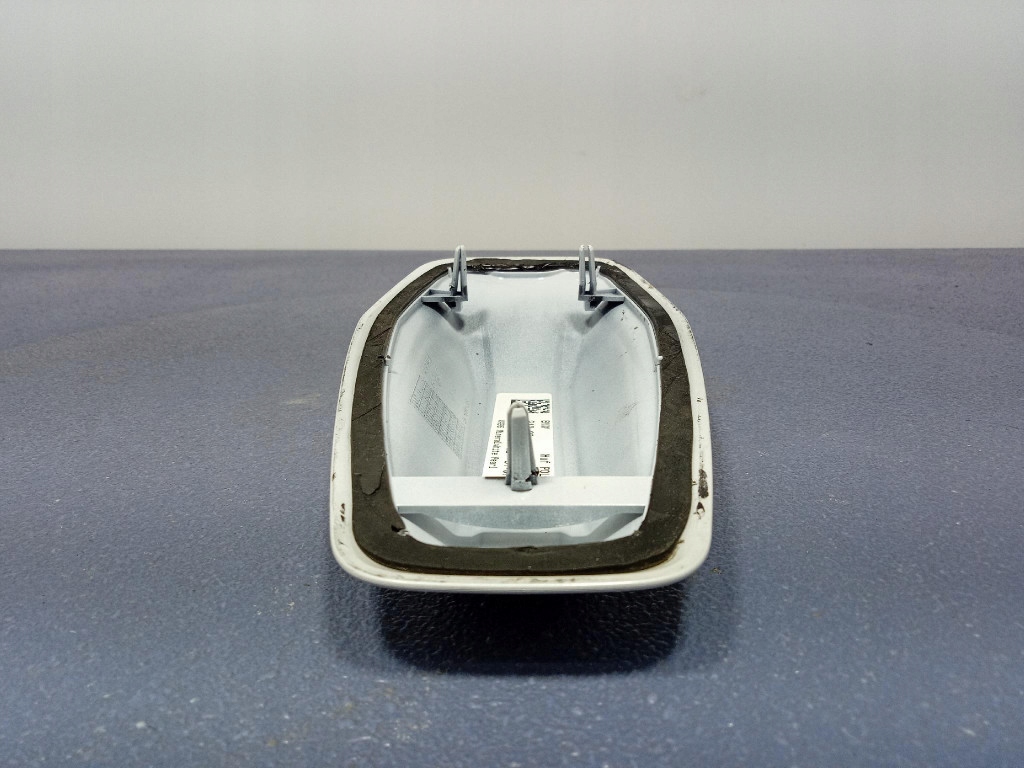 фото №6, Bmw ix1 x1 u11 корпус антени даховий rekin плавник 9825040 a96