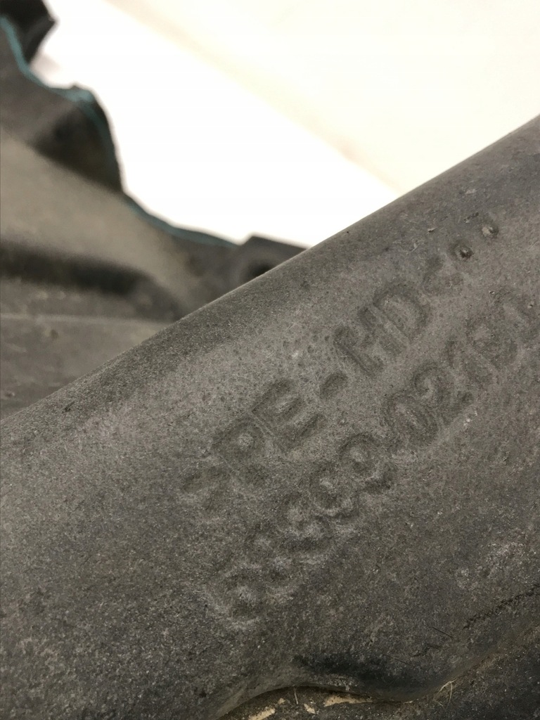 фото №10, Toyota corolla e21 захист плита підвіска задня