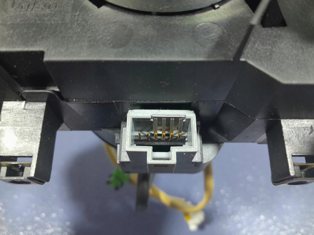 Fiat punto 3 12- перемикач підрульовий  7355213130 Недорого