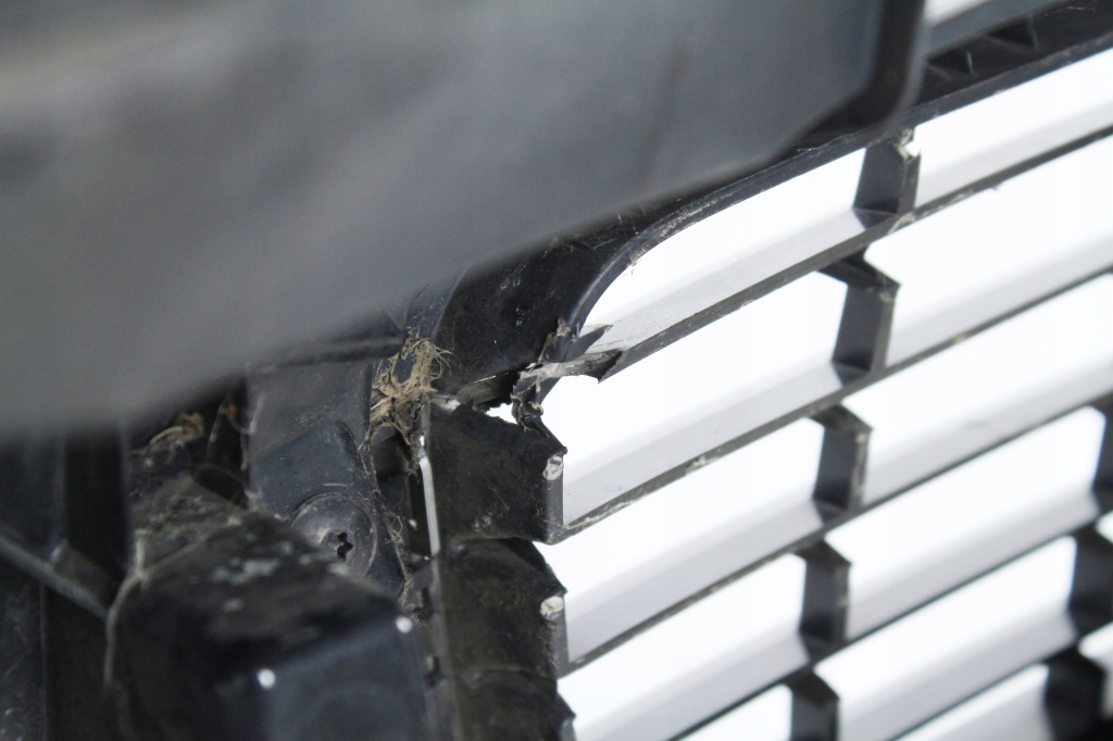 Бампер перед передний kompletny audi a3 8p lift 2008-2012 ly9b с Разборки