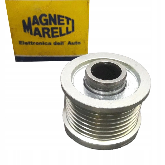 Купить Шкив генератора renault espace trafic