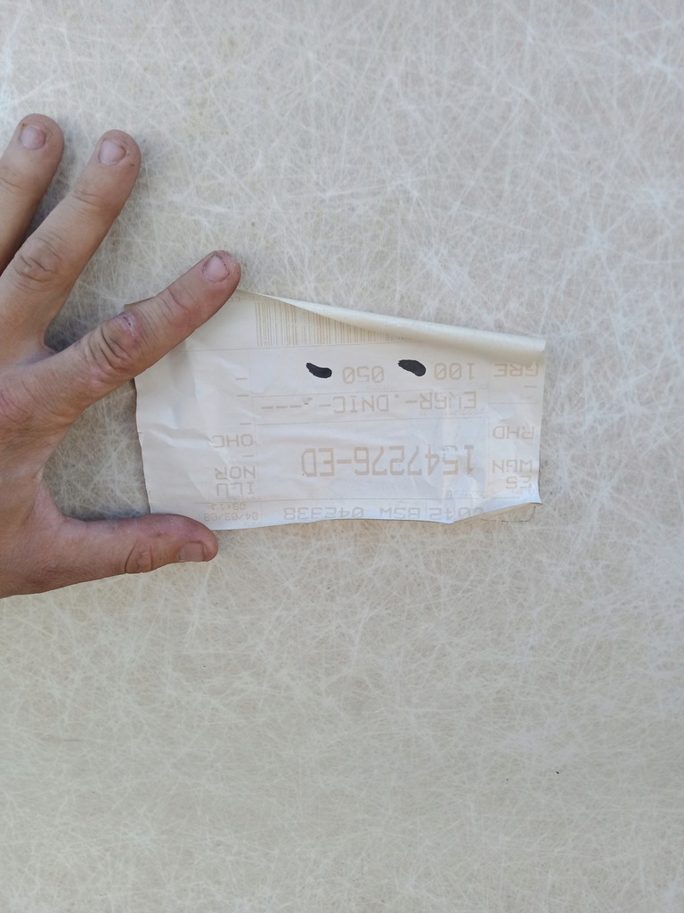 фото №5, Kia ceed i lift kombi стеля 2011