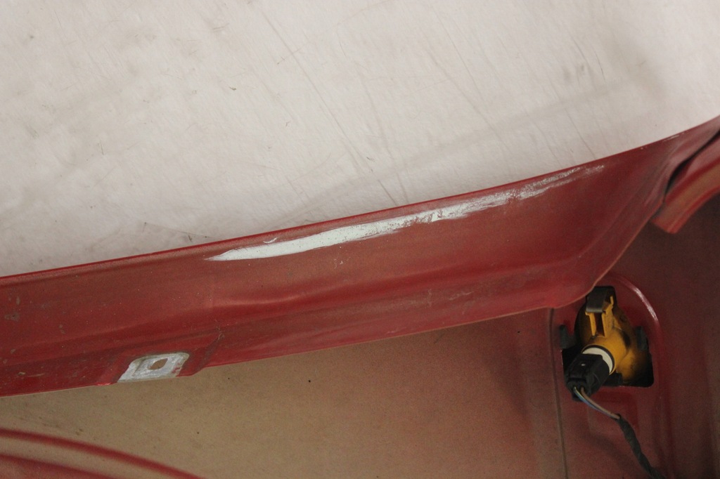 фото №7, Крила лівий перед mini cooper one r56 2006r- 851