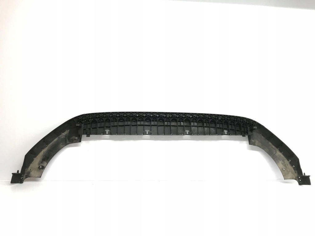 фото №8, Seat ibiza v 6f0 17- спойлер бампера перед 6f0807611a