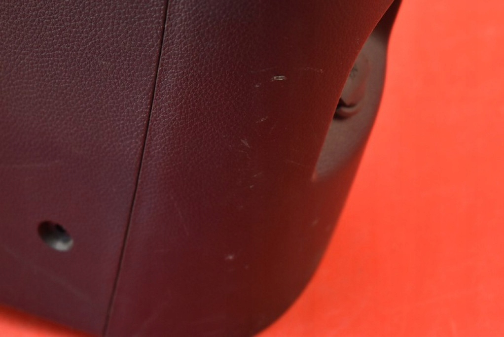 фото №13, Туннель средний подлокотник кожаный eu 84620-3z000 hyundai i40 i 40 11-19