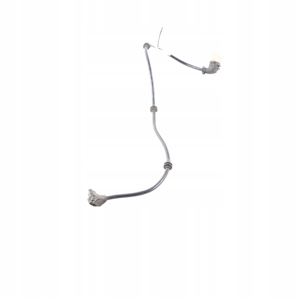 фото №10, Mercedes w166 датчик износа тормозных колодок тормозных левый перед a1665405709