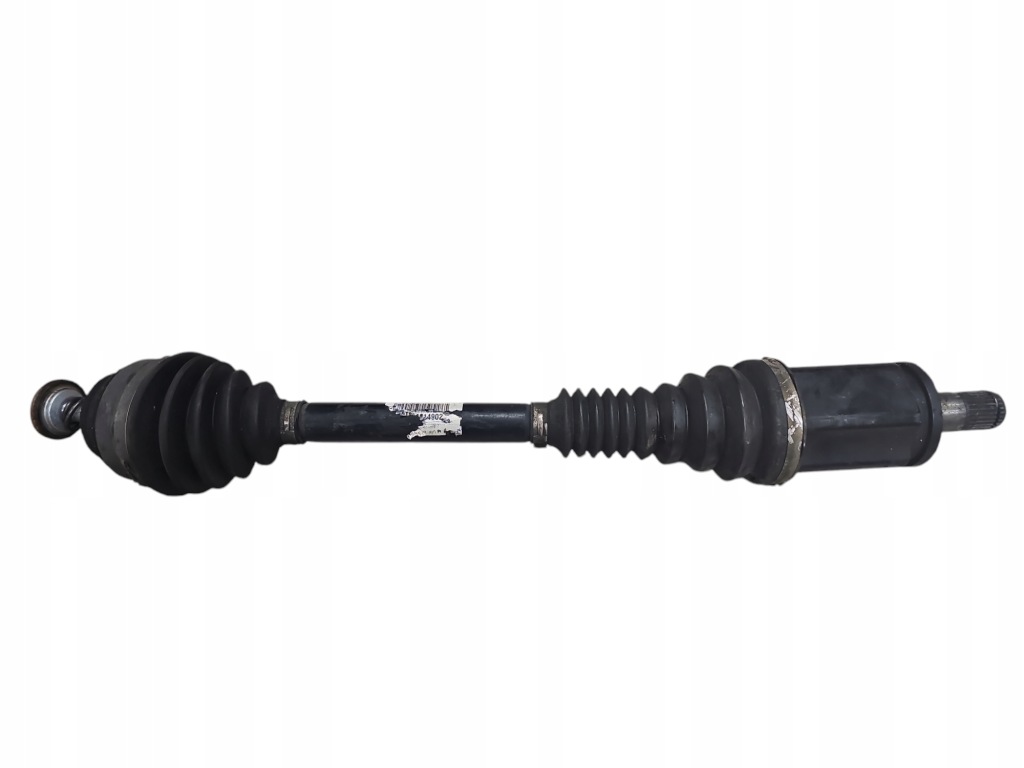 Купити Привідний вал ліва перед bmw 6 g32 7 g11 g12 8648149