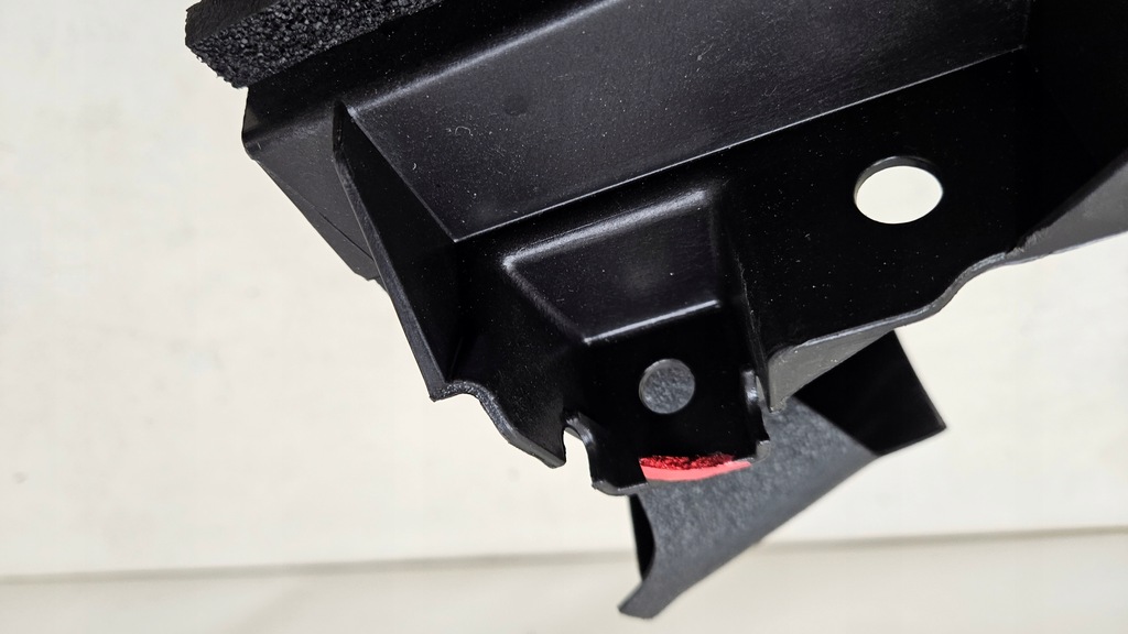 фото №10, Шторка жалюзі повітропровід dodge ram 3003001ab